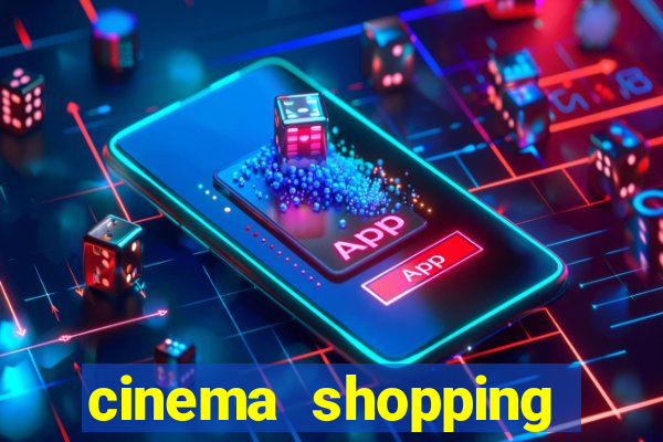 cinema shopping total porto alegre